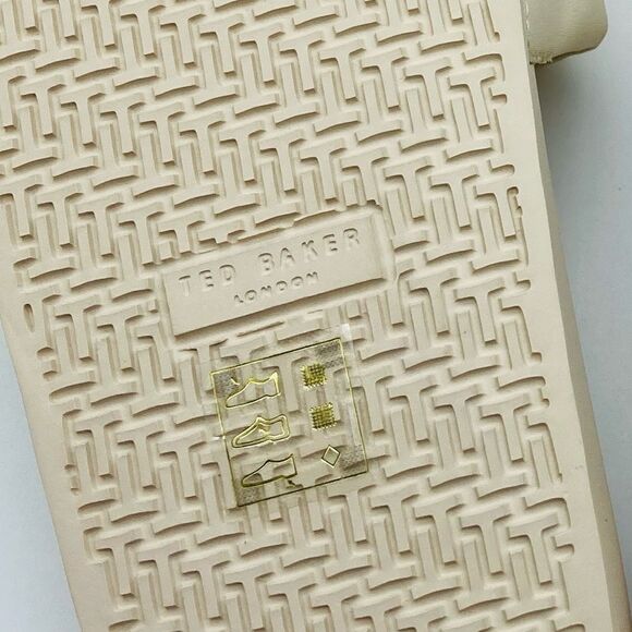 NWT Ted Baker London Ally Women’s Sandals SZ 11 - Picture 10 of 10